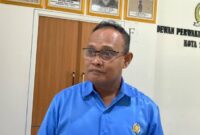 Anggota Komisi III DPRD Samarinda, M. Andriansyah. 