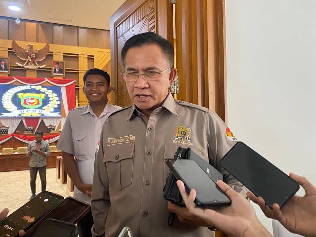 Foto : Anggota Komisi II DPRD Samarinda, Joha Fajal. (ist)