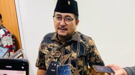 Anggota DPRD Kota Samarinda, Iswandi. (Istimewa)