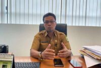 Analisis Kebijakan Ahli Muda, Bidang Pemberdayaan Pemuda, Hasbar Mara.