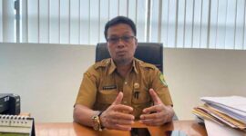 Analisis Kebijakan Ahli Muda, Bidang Pemberdayaan Pemuda, Hasbar Mara.