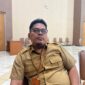 Analis Kebijakan Ahli Muda Dispora Kaltim, Sulaiman