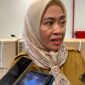 Sekretaris Dispora Kaltim, Sri Wartini