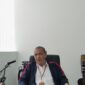Kepala Bidang Pembudayaan Olahraga Dispora Kaltim, A.A Bagus Surya Saputra Sugiarta