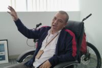 Dispora Kaltim Susun Buku IPO, Panduan Strategis Bangun Ekosistem Olahraga Berkelanjutan