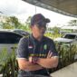 Kepala UPTD PPO Dispora Kaltim, Junaidi