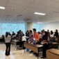 Para Peserta PKPMD Kaltim