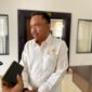 Anggota DPRD Kaltim, Agus Suwandi.