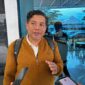Sub Koordinator Kepemimpinan, Kepeloporan, dan Kemitraan Pemuda Bidang Pengembangan Pemuda, Rusmulyadi