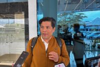 Sub Koordinator Kepemimpinan, Kepeloporan, dan Kemitraan Pemuda Dispora Kaltim, Rusmulyadi