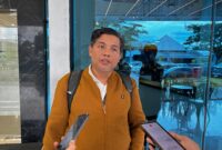 Sub Koordinator Kepemimpinan, Kepeloporan, dan Kemitraan Pemuda, Rusmulyadi