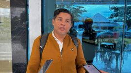 Sub Koordinator Kepemimpinan, Kepeloporan, dan Kemitraan Pemuda, Rusmulyadi