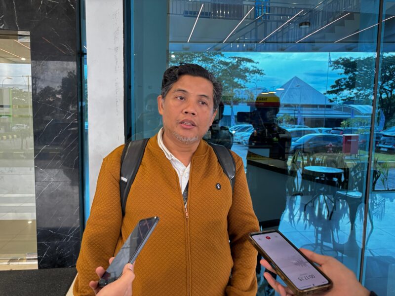 Sub Koordinator Kepemimpinan, Kepeloporan, dan Kemitraan Pemuda, Rusmulyadi