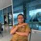Analis Kebijakan Ahli Muda Dispora Kaltim Hasbar Mara