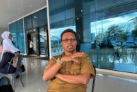 Analisis Kebijakan Ahli Muda, Hasbar Mara.