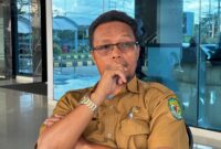 Analisis Kebijakan Ahli Muda Bidang Pemberdayaan Pemuda Dispora Kaltim, Hasbar Mara