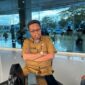 Hasbar Mara, Ahli Muda Bidang Pemberdayaan Pemuda Dispora Kaltim