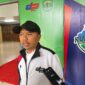Kepala Bidang Peningkatan Prestasi Olaharaga Dinas Pemuda dan Olahraga Kalimantan Timur, Rasman Rading