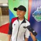 Kepala Bidang Peningkatan Prestasi Olahraga Dispora Kaltim, Rasman Rading