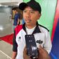 Kepala Bidang Peningkatan Prestasi Olahraga (PPO) Dinas Pemuda dan Olahraga (Dispora) Kalimantan Timur, Rasman Rading