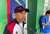 Kepala Bidang Peningkatan Prestasi Olahraga (PPO) Dinas Pemuda dan Olahraga (Dispora) Kalimantan Timur, Rasman Rading