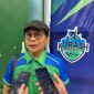 Kepala UPTD PPO Dispora Kaltim, Junaidi.