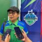 Kepala UPTD PPO Dispora Kaltim, Junaidi