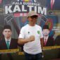Rasman Rading, Kepala Bidang PPO Dispora Kaltim 