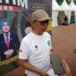 Kepala Bidang Peningkatan Prestasi Olahraga (PPO) Dispora Kaltim, Rasman Rading