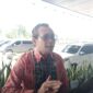 Kepala UPTD PPO Dispora Kaltim, Junaidi