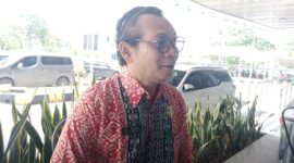 Kepala UPTD PPO Dispora Kaltim, Junaedi