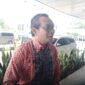 Kepala UPTD PPO Dispora Kaltim, Junaedi