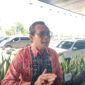 Kepala UPTD PPO Dispora Kaltim, Junaidi