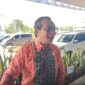 Kepala UPTD PPO Dispora Kaltim, Junaidi