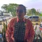Kepala UPTD PPO Dispora Kaltim, Junaidi