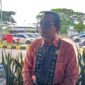 Kepala UPTD Dispora Kaltim, Junaidi.