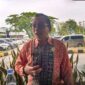 Kepala UPTD Peningkatan Prasarana Olahraga (PPO) Dispora Kaltim, Junaidi