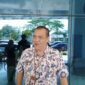 Kepala Bidang Pembudayaan Olahraga Dispora Kaltim, Bagus Saputra Sugiarta