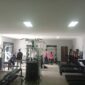 Fasilitas GYM Dispora Kaltim Untuk Masyarakat Umum.