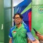 Kepala Dispora Kaltim, Agus Hari Kesuma