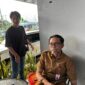 Kepala Dispora Kaltim, Agus Hari Kesuma.
