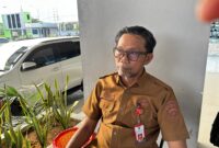Kepala Dispora Kaltim, Agus Hari Kesuma
