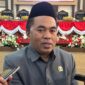 Ahmad Yani Ketua DPRD Kukar. (Infonusa)