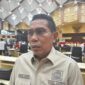 Anggota Komisi IV DPRD Kaltim, Agus Aras.