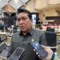 Anggota Komisi IV DPRD Kaltim, Husin Djufrie.