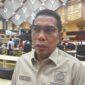 Anggota Komisi IV DPRD Kaltim, Agus Aras.