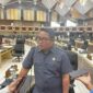 Anggota Komisi II DPRD Kaltim, Guntur.