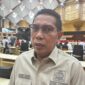 Anggota Komisi IV DPRD Kaltim, Agus Aras. (Ist)