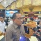 Ketua Pansus Penyelenggaraan Pendidikan DPRD Kaltim, Sarkowi V Zahry.