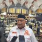 Anggota Komisi IV DPRD Kaltim, Agusriansyah Ridwan.